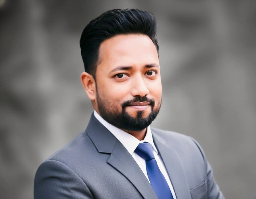 Santosh Roy